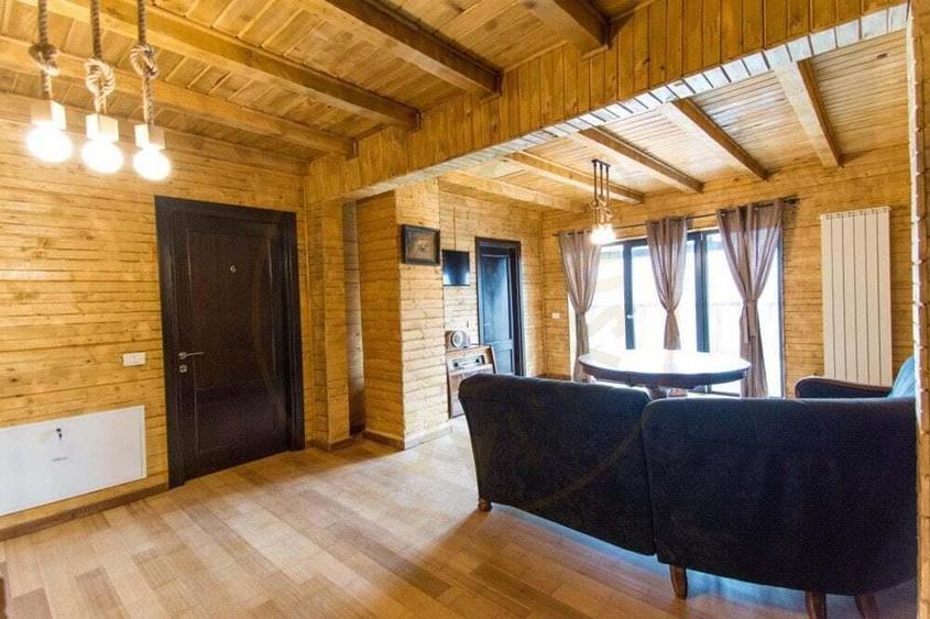 Pensiunea cu lac si ciubar Nucsoara-Arges-Afacere la Cheie - 9