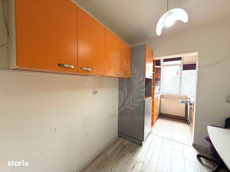 Inchiriere apartament 2 camere, decomandat, zona Malu Rosu, Ploiesti - 5