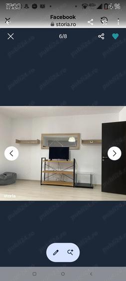 Inchiriez garsoniera - 4