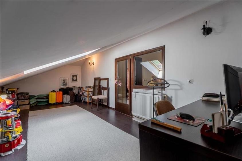 Casa de lux in Bucium, mobilata si utilata complet - 19