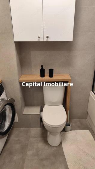 Garsoniera MRS Village 44 mp - 8