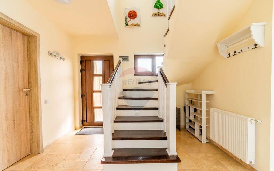 Casa de vanzare, Jucu de Sus teren 811mp, 4 Camere, 2 Bai... - 16
