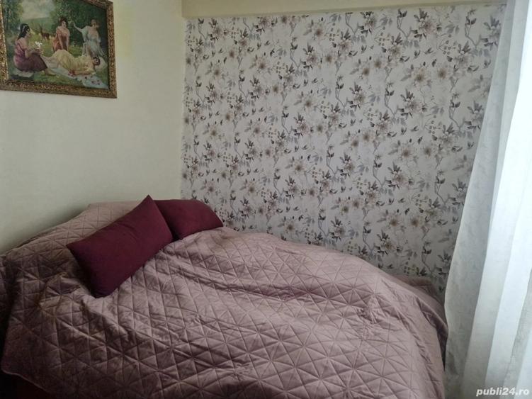 Vand apartament cu 4 camere - 7
