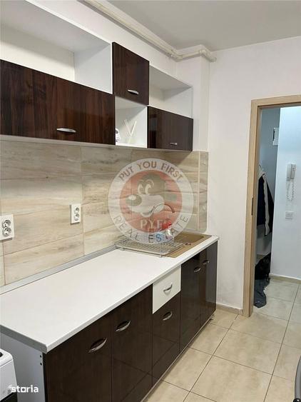 Militari Residence | Inchiriere 2 camere + Loc de Parcare | 51mp | Dec - 6