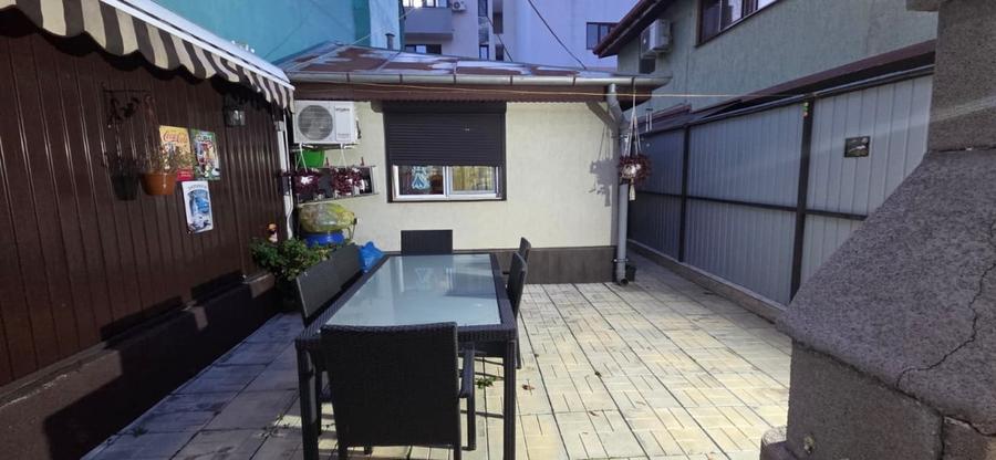 Casa zona Brancoveanu-Marie Curie - 2