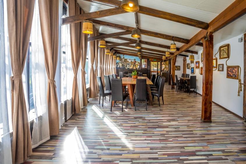 Spatiu comercial de 920mp de vanzare in zona Manastur - 2