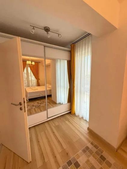 APARTAMENT 2 CAMERE | TOMIS PLUS | LOC DE PARCARE - 4