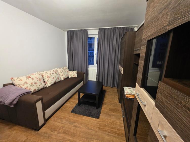 Militari, Lujerului, pe Cupolei, 10 minute metrou, centrala, 1982, langa parc - 13