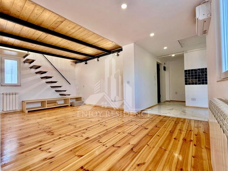 VEZI VIDEO! Studio 50 mp, vedere panoramica, Militari - Uverturii - 1