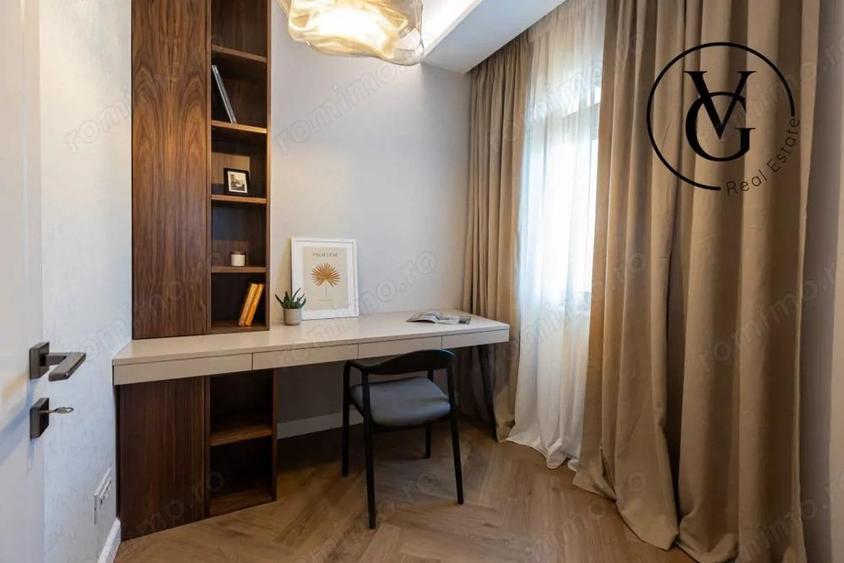 Vila - LakeSide Home - Ovidiu - Vedere catre lac - 20