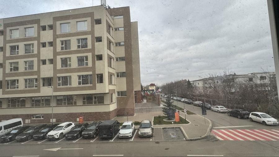 Cartier Fiald Apartament 2 dormitoare - 3