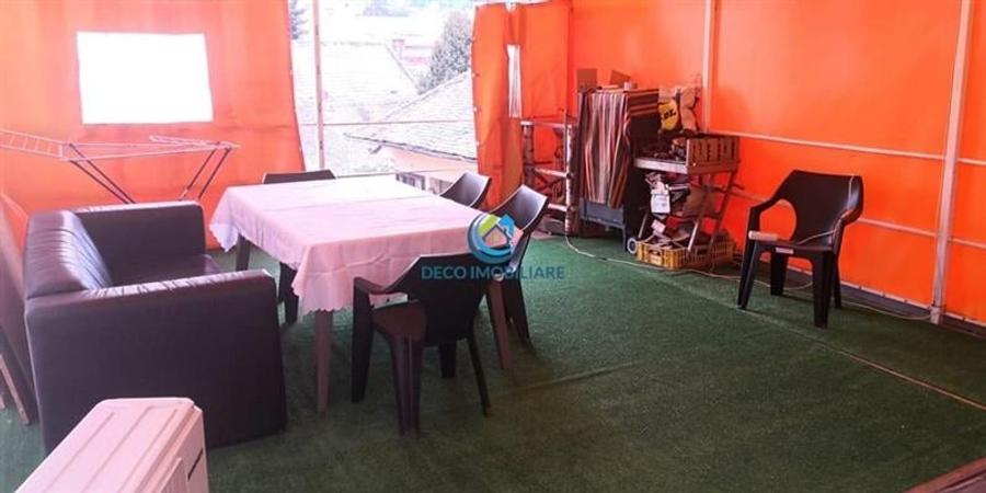 Apartament 3 camere, 95 mp pe doua niveluri cu terasa de 30 mp, Eroilor - 19