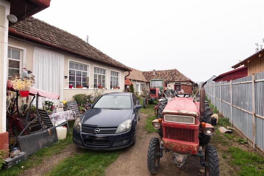 RECO Casa de vanzare in Felcheriu - 10