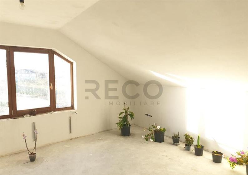 Teren Mare cu 2 case in Biharia. - 6