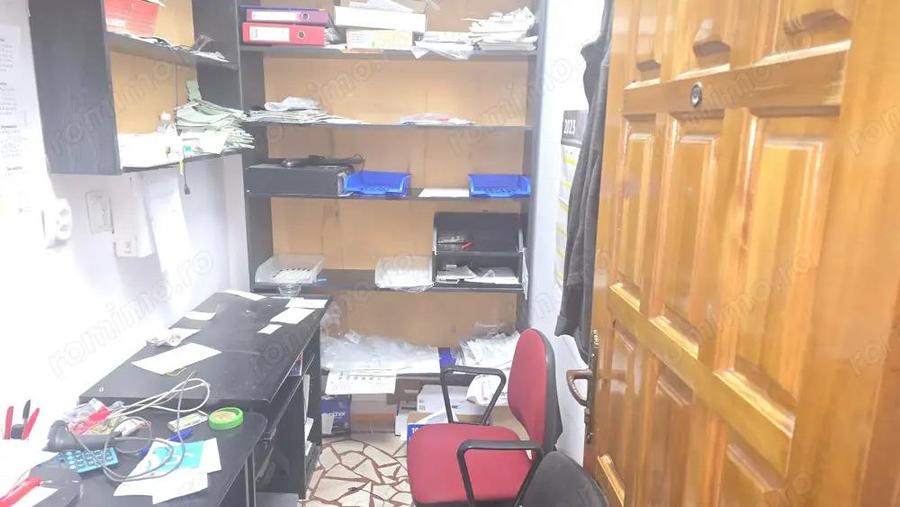 Vand spatiu comercial in Deva, zona Dacia (Liceul Auto), suprafata utila aproximativ 50 mp, - 12