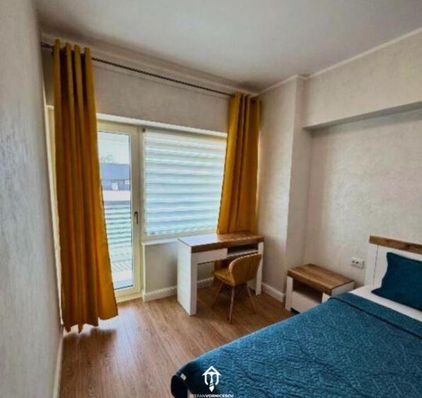 Apartament 2 camere OS | parcare inclusa | Royal Town | Cop - 8