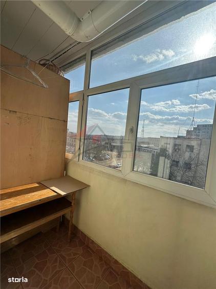 Inchiriere Apartament cu 2 camere decomandat - Gara - 2