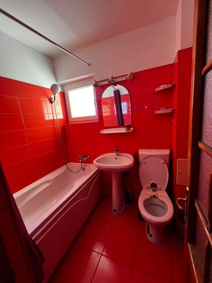 Apartament doua camere, Piatra Neamt, Cartier Maratei. - 2