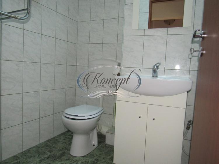 Apartament mobilat, utilat pe str N.Titulescu - 7