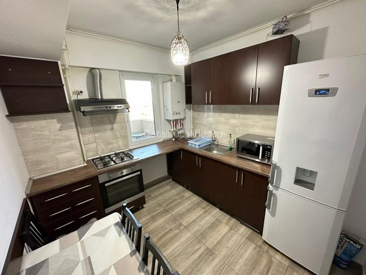 2 camere decomandat Rotar Park 1 // Pet friendly // Metrou Pacii