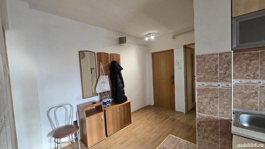 De vanzare Apartament 2 camere decomandat - 4