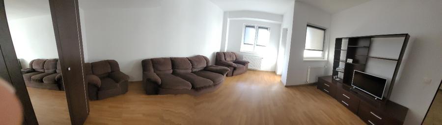 Închiriez garsoniera  - 5