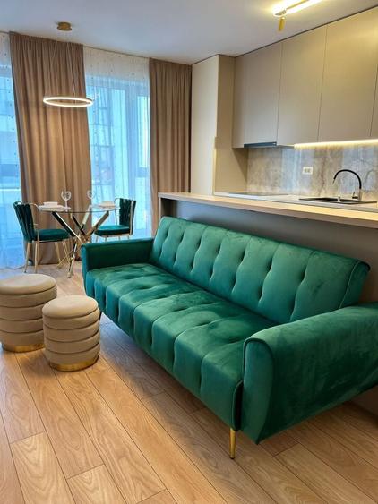 2 camere MTM Pipera| Rond OMV - 1