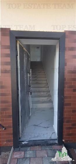 Bragadiru cart. Independentei/ Vanzare apartament 2 camere in vila /curte propri - 6