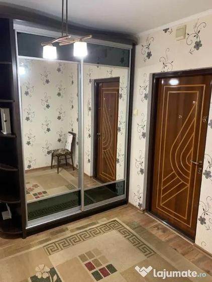 Apartament cu 2 camere de inchiriat in zoona Giulesti - 3