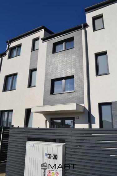 Apartament modern, bloc nou,  2 Camere - 2