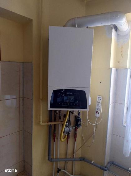 propietar: apartament Alfa 4 camere 100 mp utili bloc 95 - 4