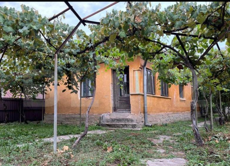 Doua casa de vanzare, teren intravilan 1773 mp, zona Stoloja - 12