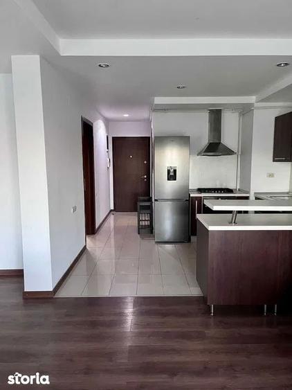 Apartament 2 camere | Cosmopolis | parcare | incalzire in pardoseala - 5