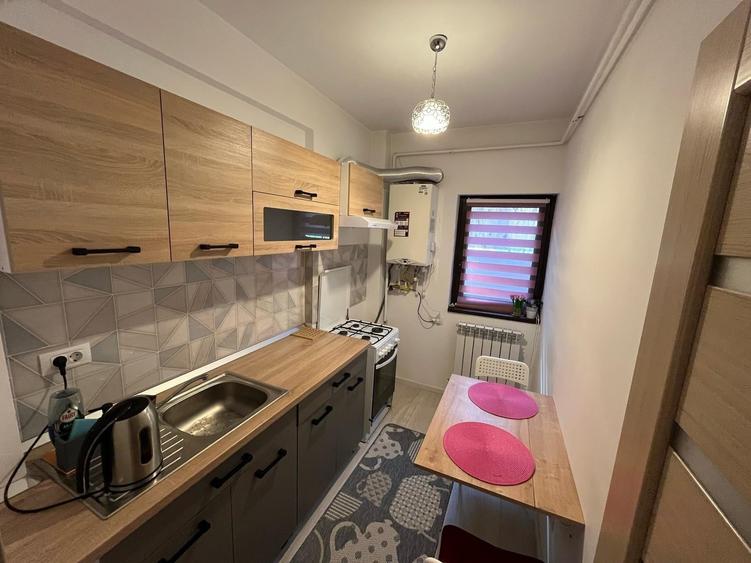 Apartament cu 1 camera, decomandat, zona Tudor Vladimirescu - 6