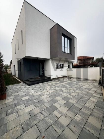 Duplex, P+1, 4 camere, bucătărie închisă Giroc/Braytim - 1
