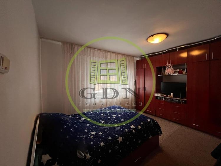 Apartament 3 camere, cartier Brazda lui Novac, zona Guliver - 2