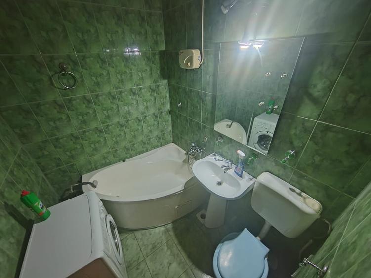 Iancului- Elev Stefanescu - 8