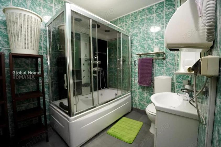 Vila 5 camere | Barbu Vacarescu | Curte | Ideal birouri | Reziden?ial - 8