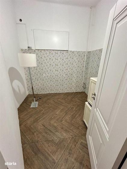 Spatiu Comercial Sacueni - 1