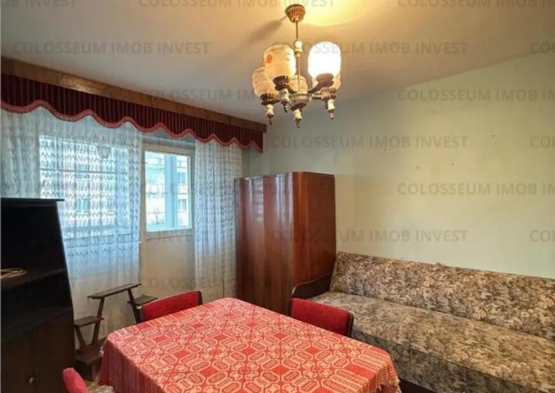 Apartament 3 camere etaj intermediar- zona Astra. - 14