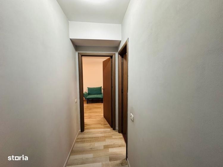 Vila insiruita superba P+1+M, 131 mp , 93 mp teren Apeductului Chiajna - 9