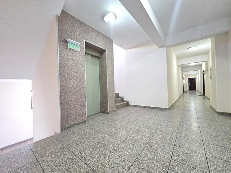 Militari Rezidence 46mp Et.1 Libera Centrala Parcare Inclusa Merita Vazuta - 11