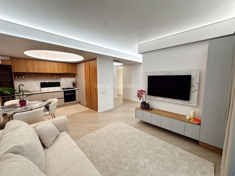 Apartament 3 camere de inchiriat | Prima inchiriere | Cortina North Apartament 3 camere de inchiriat | Prima inchiriere | Cortina North