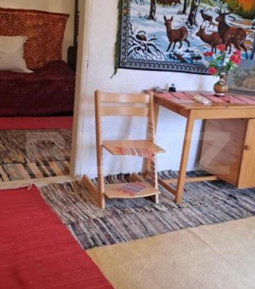 Voinesti Casa batraneasca, de vanzare, 70 mp - 14