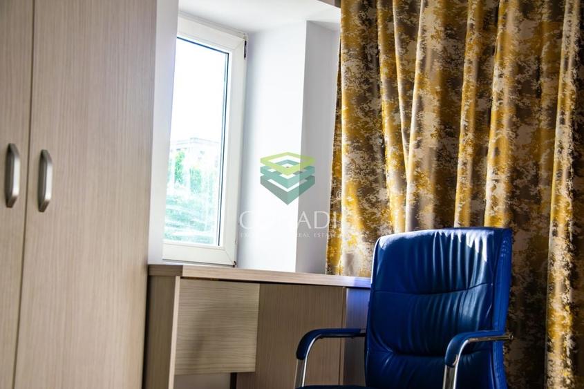 Apartament 2 camere - Unirii - Piata Alba Iulia - 5