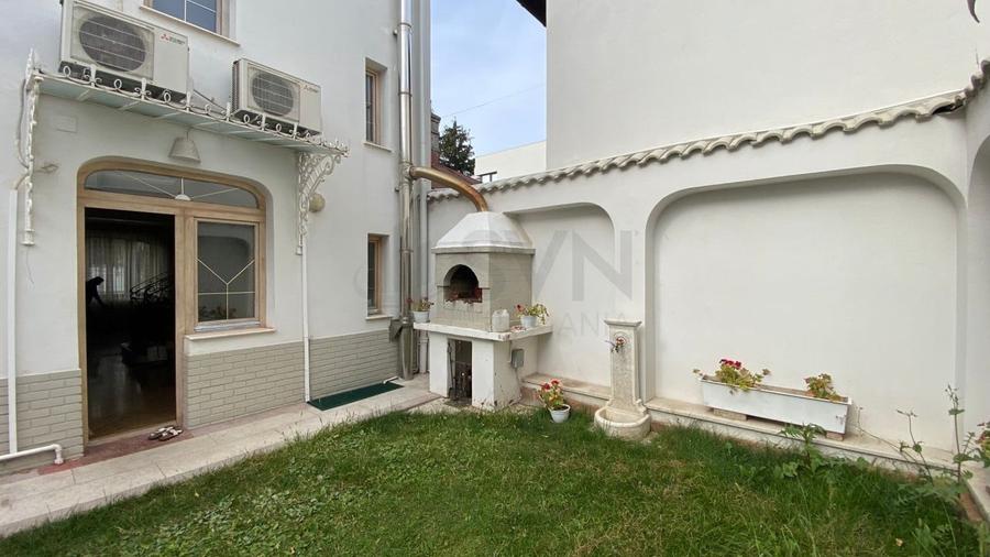 REV2004394 Vila de inchiriat Floreasca 286mp - 2