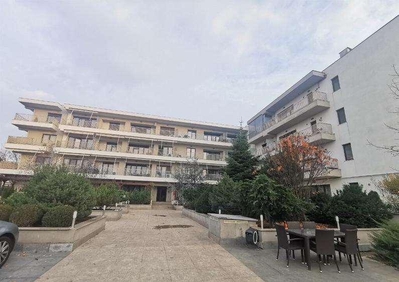 Apartament lux 2 camere, Zona Rezidentiala Pipera - 1