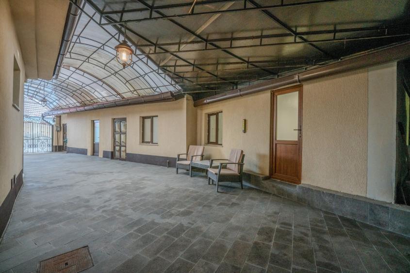 COMISION 0%| Casa in Brasov | Curte proprie | Zona Griviței - 3