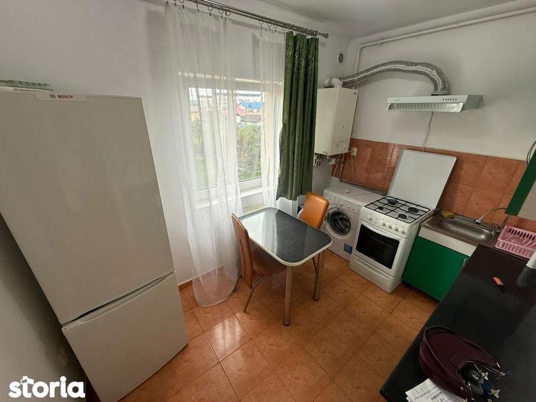 Apartament 1 camera decomandat | FLORESTI | disponibil - 5
