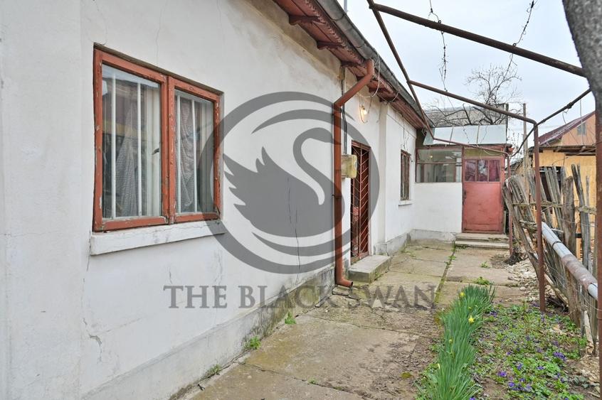 Casa cu 3 camere de vanzare I Zona Centrala - Ploiesti I Comision 0% - 2